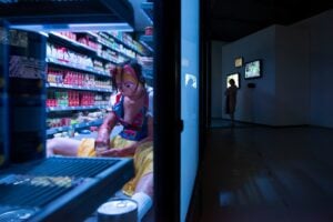 Dries Verhoeven - Everything must go