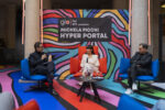 HYPER PORTAL