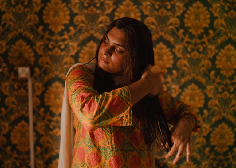 Khatoon, Photo Giovanni de Mojana