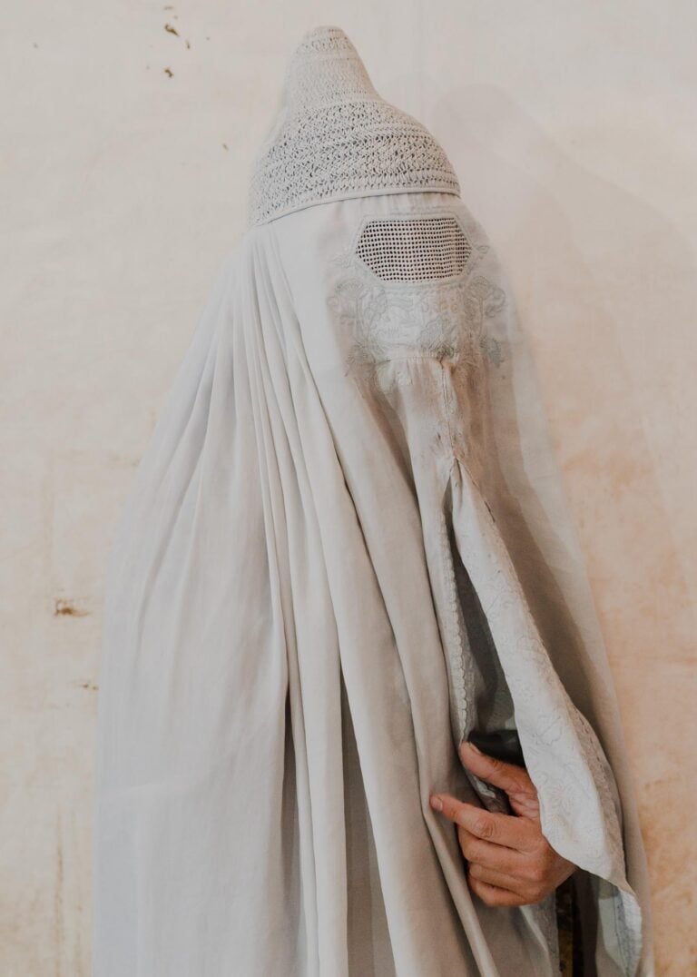 Khatoon, Photo Giovanni de Mojana