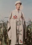 Khatoon, Photo Giovanni de Mojana