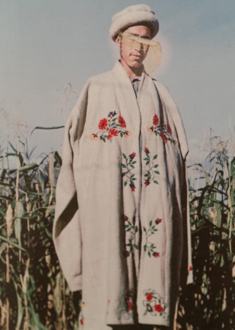 Khatoon, Photo Giovanni de Mojana
