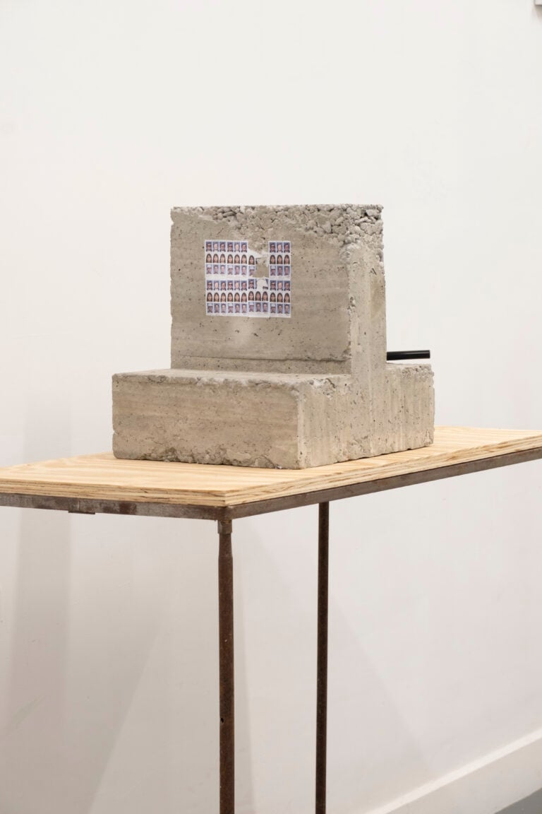 Situations  Mischa Doorenweerd and Thomas Swinkels  2024 Courtesy of ALL, from the exhibition Situations by Mischa Doorenweerd and Thomas Swinkels