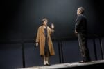 Equus, Pia Lanciotti, Luca Lazzareschi Photo Federico Pitto