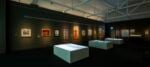 Fascismo resistenza e libertà, installation view at Museo di Castelvecchio, Verona, 2025