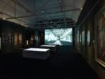 Fascismo resistenza e libertà, installation view at Museo di Castelvecchio, Verona, 2025