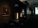 Fascismo resistenza e libertà, installation view at Museo di Castelvecchio, Verona, 2025