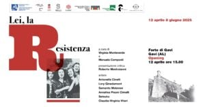 Lei la Resistenza