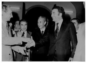 Il sogno spezzato - L'orizzonte politico e familiare di Piersanti Mattarella