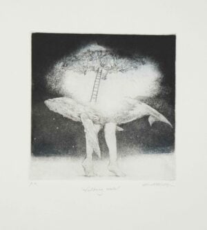 Giulia Cantarutti - In Quiete. Opere a confronto