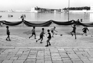 Gianni Berengo Gardin - Storie di Puglia. Fotografie dall'Archivio