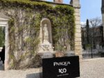 Giardino Giusti, Verona, foto Claudia Giraud