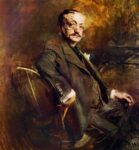 Giovanni Boldini, Autoritratto a sessantanove anni, del 1911 Museo Boldini, Ferrara