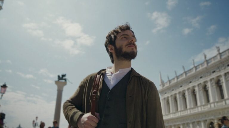 GRAND TOUR Venezia