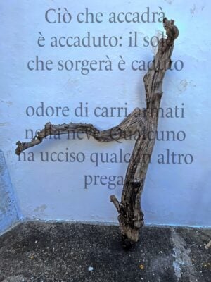 Collettivo Gentili – Palmisano - Un giorno di guerra