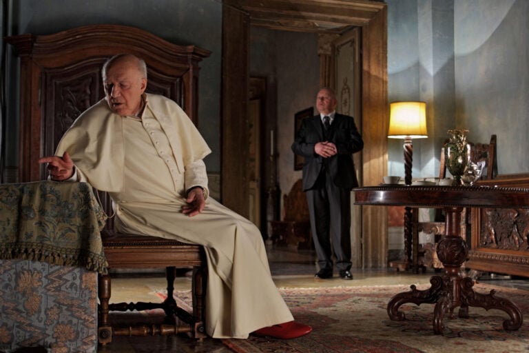 Il cinema e la figura del Papa, una lunga storia. 5 film da rivedere