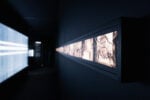 Il centenario di Leica alla Milano Design Week 2025. Installation view