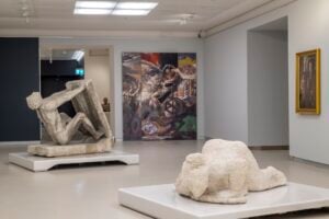 Il direttore racconta il nuovo allestimento del Museo del Novecento di Milano