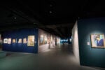 Il nuovo allestimento del Museo di Nukus in Uzbekistan