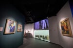 Il nuovo allestimento del Museo di Nukus in Uzbekistan