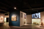 Il nuovo allestimento del Museo di Nukus in Uzbekistan
