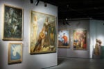 Il nuovo allestimento del Museo di Nukus in Uzbekistan