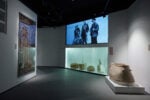 Il nuovo allestimento del Museo di Nukus in Uzbekistan