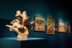Il nuovo allestimento del Museo di Nukus in Uzbekistan