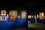 Il nuovo allestimento del Museo di Nukus in Uzbekistan