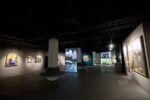Il nuovo allestimento del Museo di Nukus in Uzbekistan