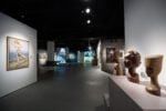 Il nuovo allestimento del Museo di Nukus in Uzbekistan