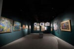 Il nuovo allestimento del Museo di Nukus in Uzbekistan