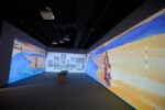 Il nuovo allestimento del Museo di Nukus in Uzbekistan