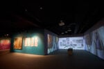 Il nuovo allestimento del Museo di Nukus in Uzbekistan