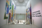 Il nuovo allestimento del Museo di Nukus in Uzbekistan