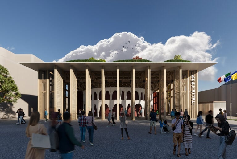Si avvicina Expo Osaka 2025. Il Padiglione Italia punta su arte antica, installazioni contemporanee e tecnologia