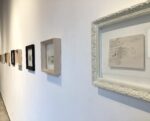 img0499 I paesaggi di Antonio Miccichè in mostra alle Officine Bellotti, nuovo centro d'arte a Palermo