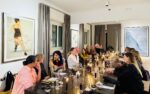 Chefs x Artists MAZE Milano. Foto Massimiliano Tonelli