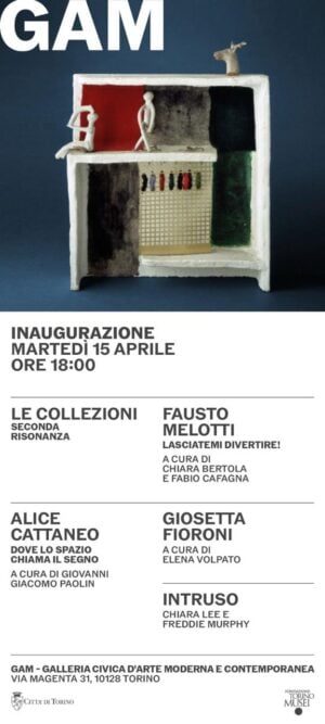 Seconda Risonanza