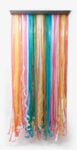 Ioannis Piertzovanis SONNTAGMORGEN AUF ANTIPAROS Installation, plastic, 88 × 88 × 200 cm