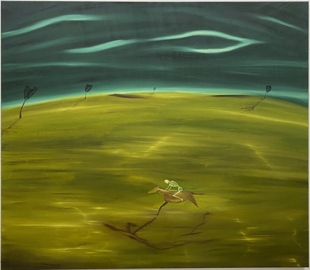 The Garden of Forking Paths