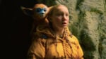 The Legend of Ochi. Il nuovo fantasy con Willem Dafoe e Emily Watson