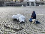 Jago, Look down a Napoli