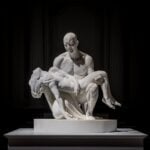 Jago, Pietà, 2021