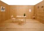 Jasper Morrison Studio, Some New Items for the Home, Part 1 at DAAD Galerie, Berlin. Photo Jasper Morrison Studio