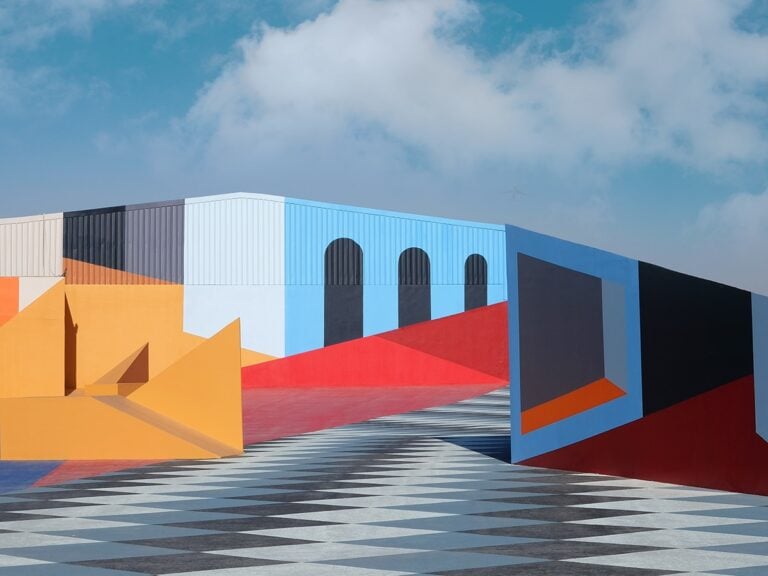 Arriva la Art Week Riyadh 2025: la prima settimana dell’arte della capitale saudita
