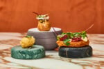 Courtesy MAZE | Chefs X Artists Milano