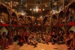 KUZIBA, teartino Corato, 2022, Scenica Festival