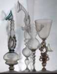 La collezione di vetri del Poldi Pezzoli, Milano