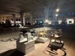 La mostra di Vocla a Milano